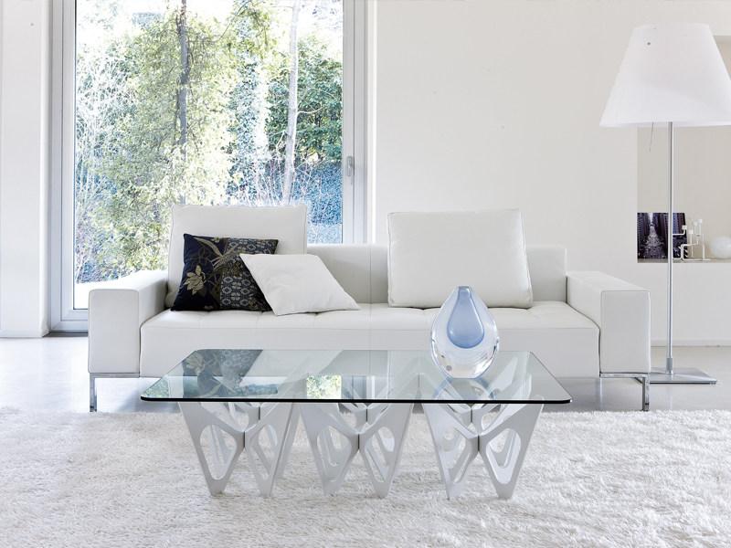 Zanotta Диван из ткани Alfa sun-id-1413586 - Вид №5