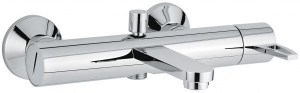 78001LACR Смеситель Ade для ванной, цвет хром