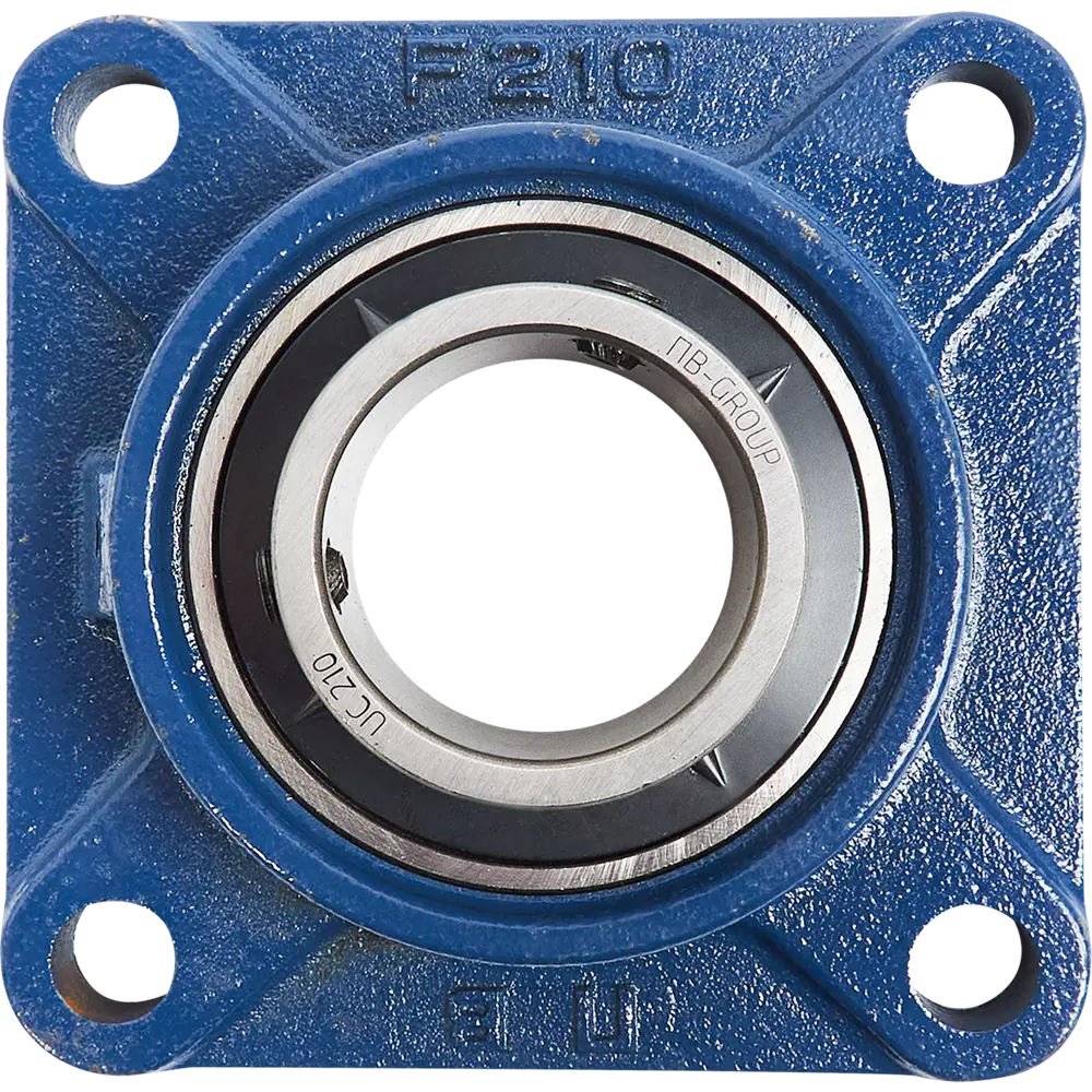 Корпусной подшипник UCF 210 диаметр 90 мм 84910441 STLM-2039198 Santreyd  - Вид №1