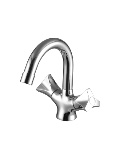 LM1107C Смеситель Plus Strike для раковины LEMARK STRIKE - Вид №2