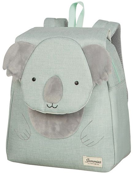 CD0-14040 Рюкзак CD0*040 Backpack S Samsonite Happy Sammies 