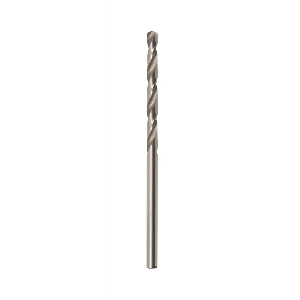 Сверло по металлу HSS-G 3.3х65 мм Dexter SM251 16660863 STLM-2165739  - Вид №3