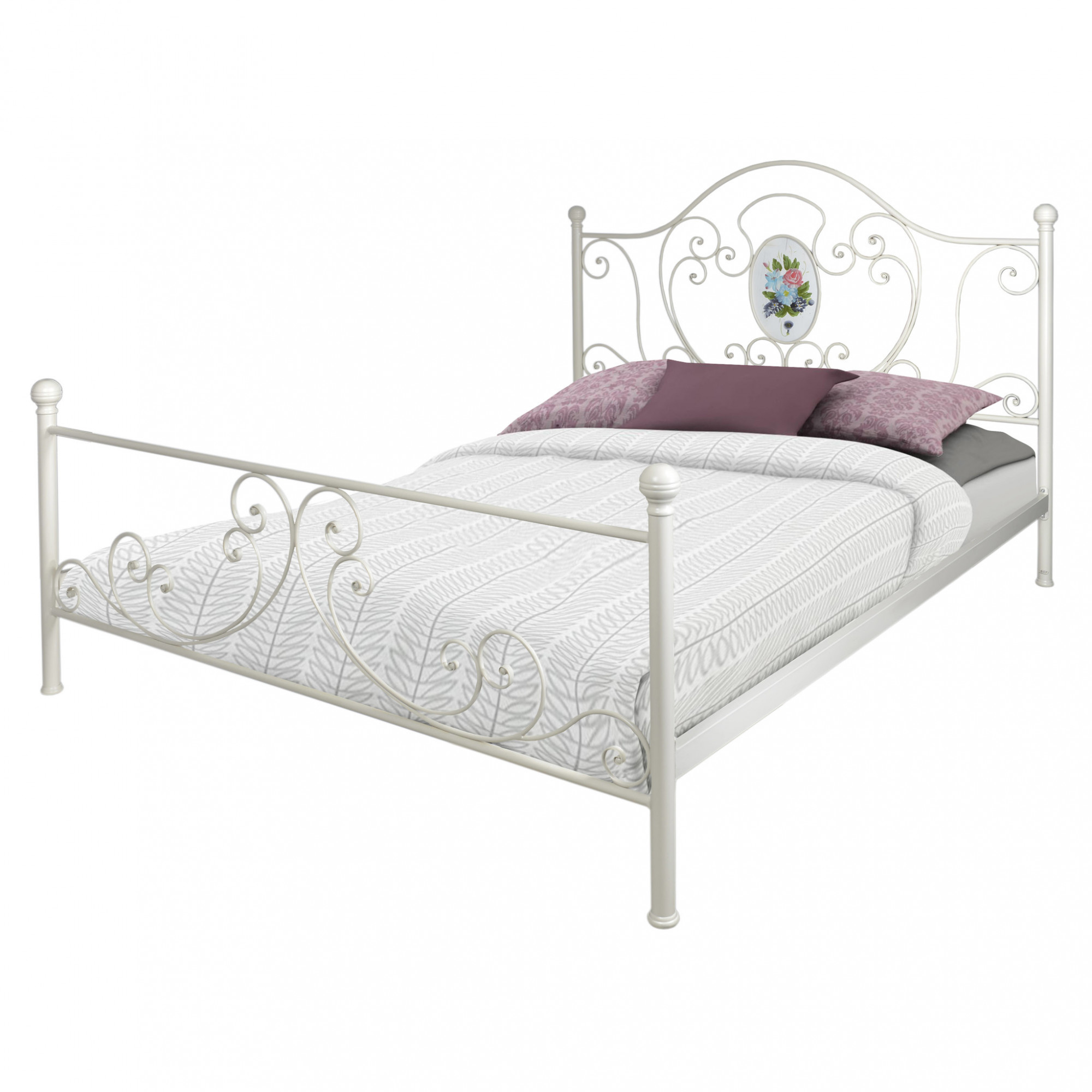 3850797.0015 Кровать TO4ROOMS 