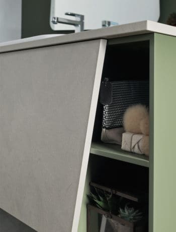 Комплект мебели 77 Arcom E.ly inclinato STARC59 - Вид №8