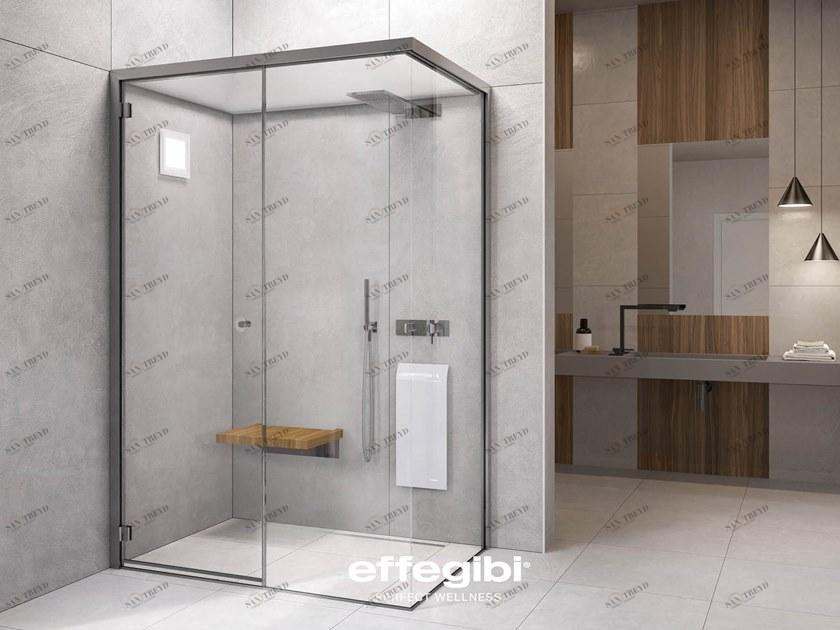 EFFEGIBI Турецкая баня с душем sun-id-1495582