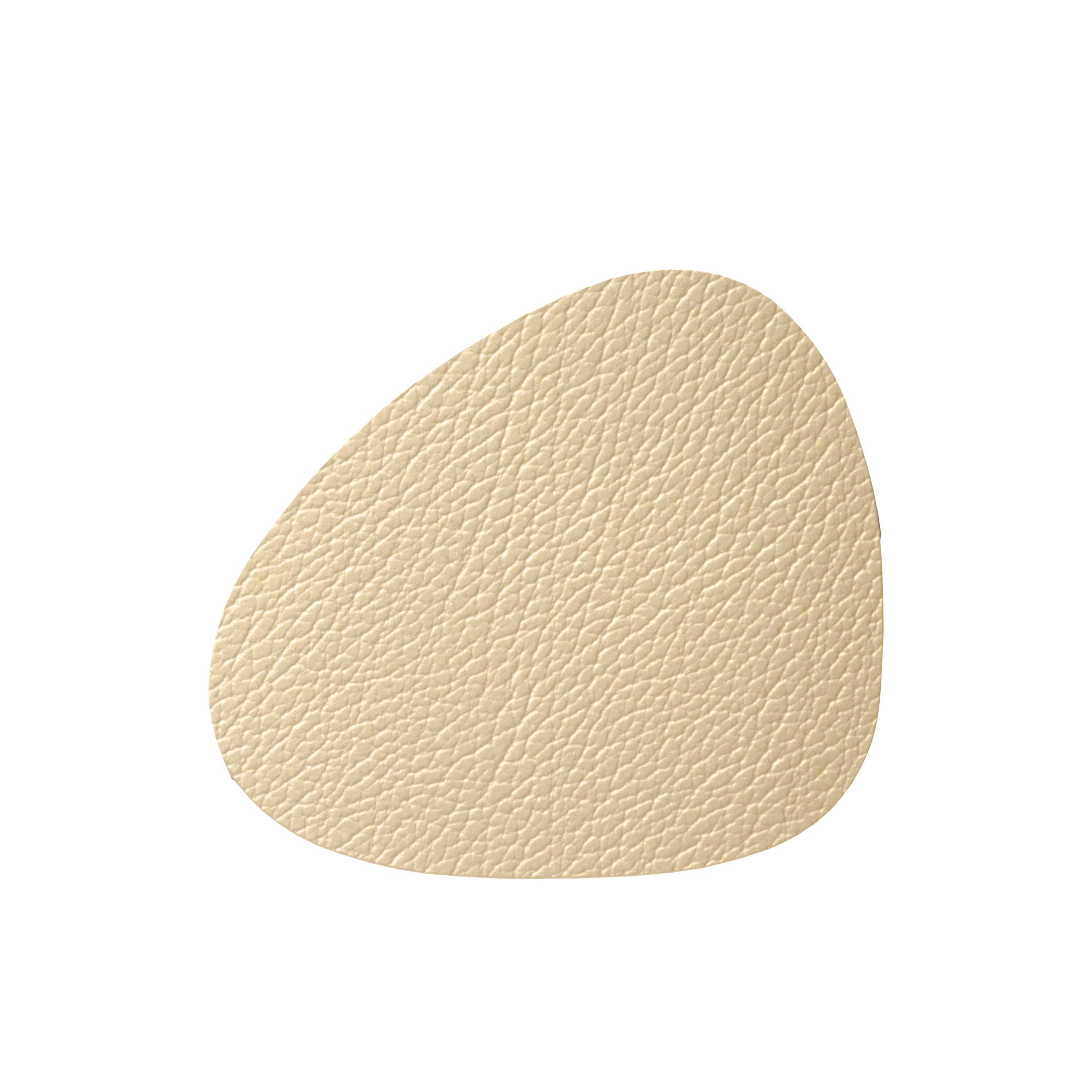 990156 HIPPO gold подстаканник фигурный 11х13 см, толщина 1,6мм;LIND DNA  - Вид №2