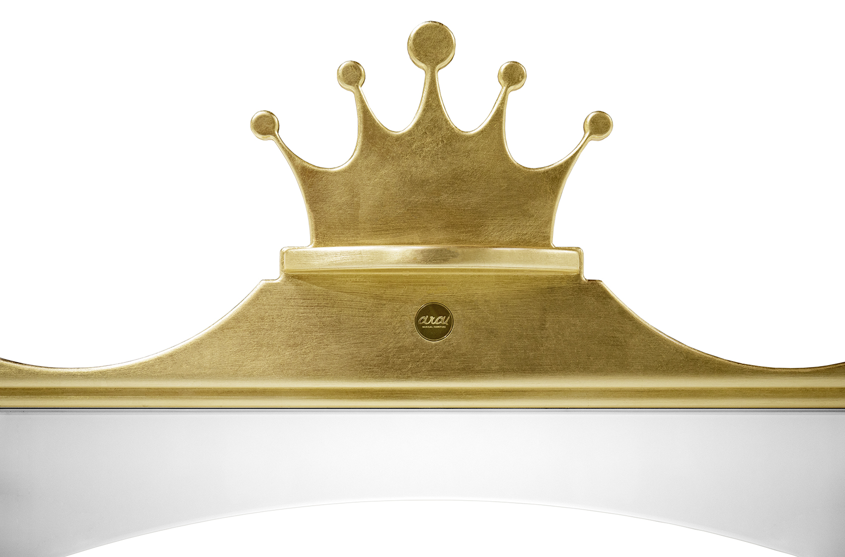 CIST321 Детская кровать домик Замок королей и королев Circu  - Вид №6