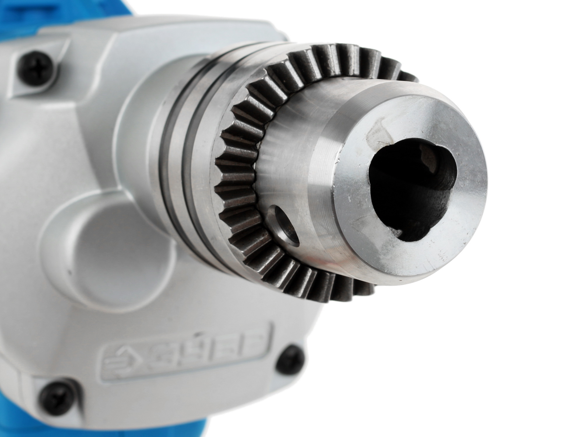 Дрель-миксер Зубр ЗДМ-1200 РММ2 1063354 STDN-0130619 - Вид №3