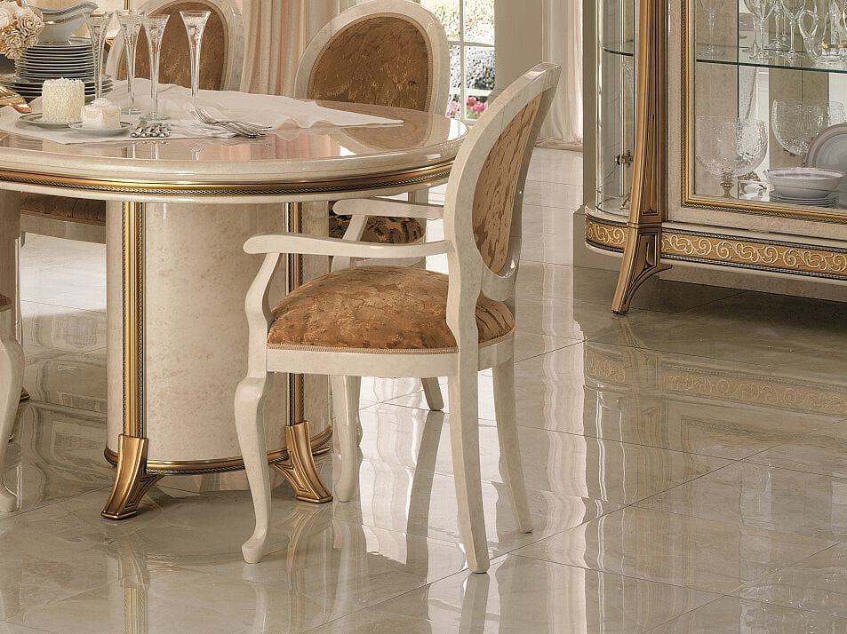 Мягкий стул для ресторана Arredoclassic Мелодия ARCH-00006252