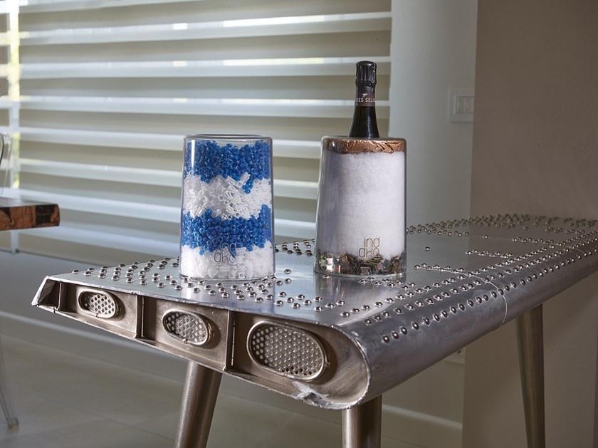 IndakoLab Держатель для бутылок из плексигласа sun-id-1401663 - Вид №6