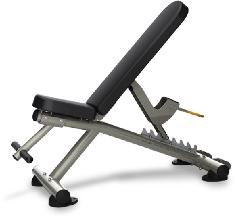 FW82 g3 fw82 регулируемая скамья MATRIX G3 серия 