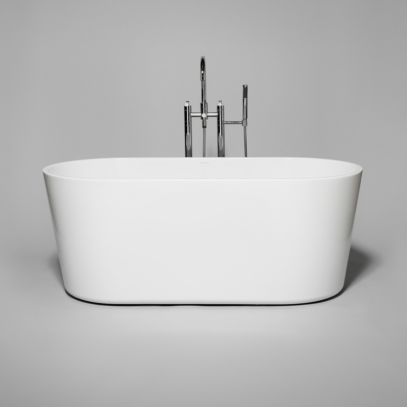 20051134 Ванна Still 1800 Белая Westerbergs Белый  - Вид №2