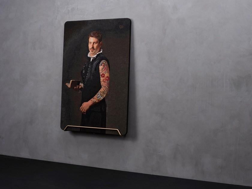 Meisterwerke Перегородка / декоративная акустическая панель The historian sun-id-1435536 - Вид №3