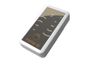 Тестер качества сети LoRaWAN®