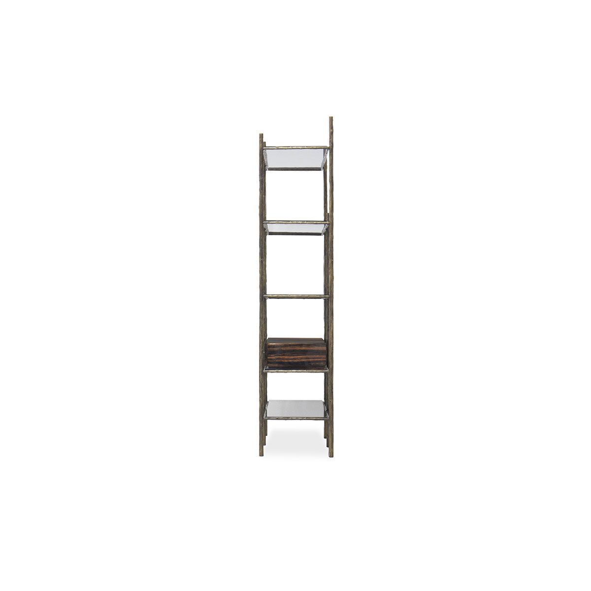 Книжные шкафы Mambu Bookcase Covethouse BRABBU  - Вид №4