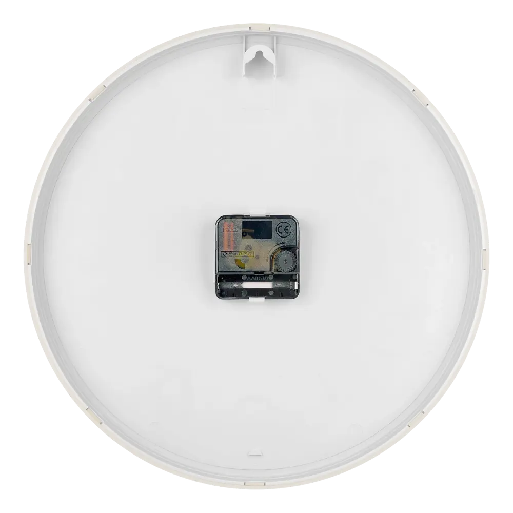 Настенные часы TROYKATIME Сканди Ø30 см в стиле неоклассика 89441219 STLM-1580005 - Вид №1