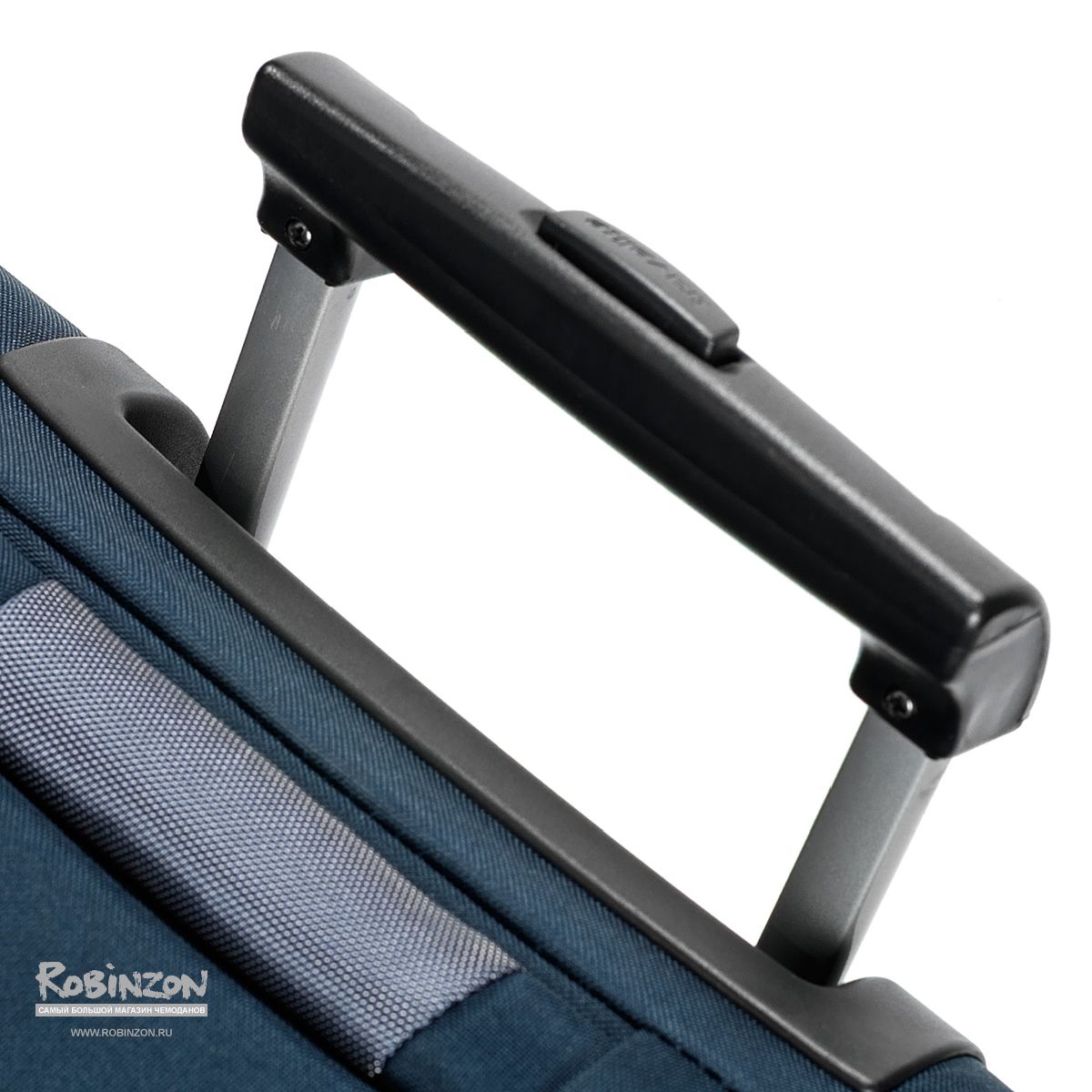 98488-20 Чемодан 98488 Trolley M 2w Travelite Orlando - Вид №3