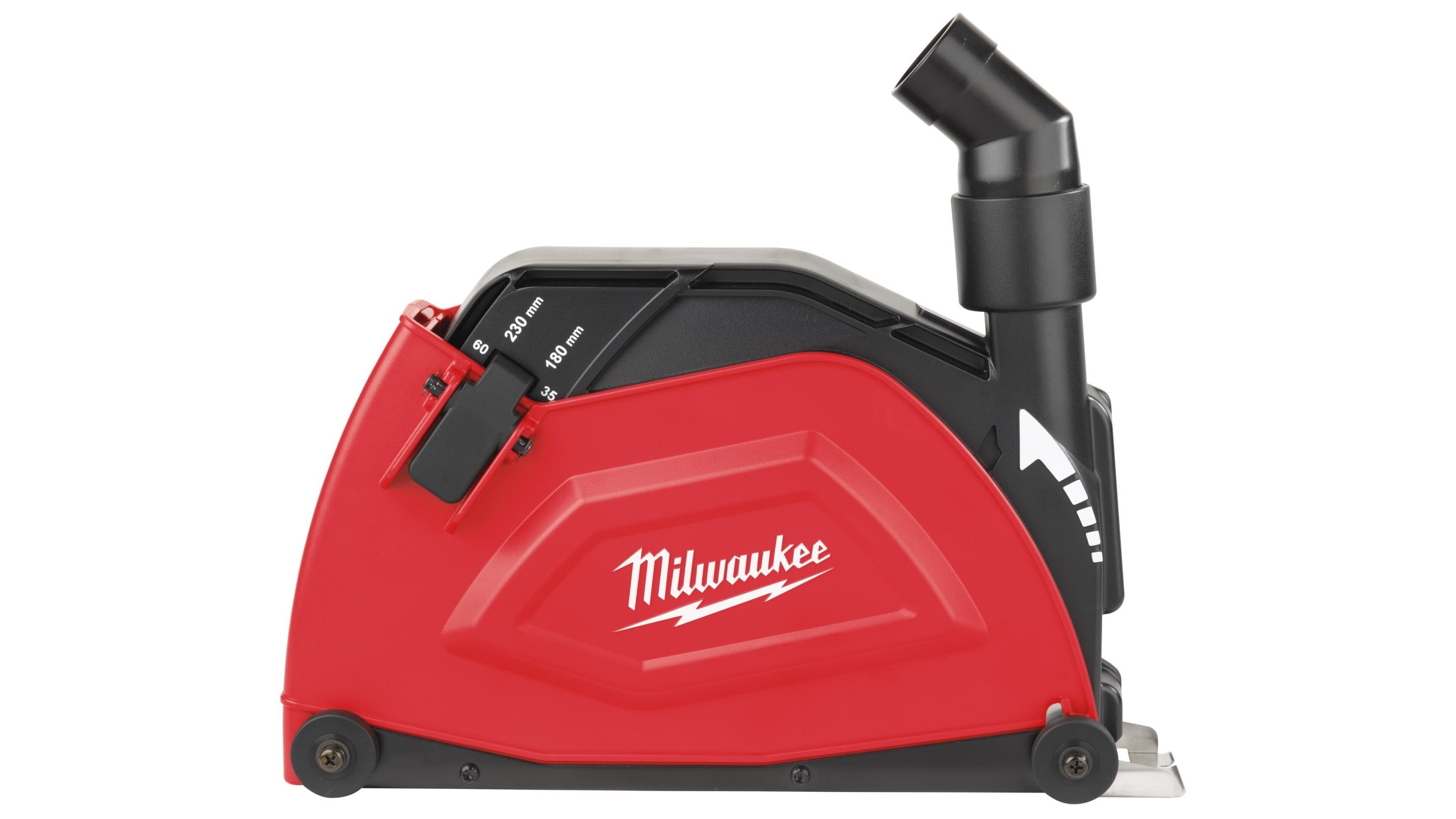 Защитный кожух Milwaukee DEC230К 5478398 STDN-0133632