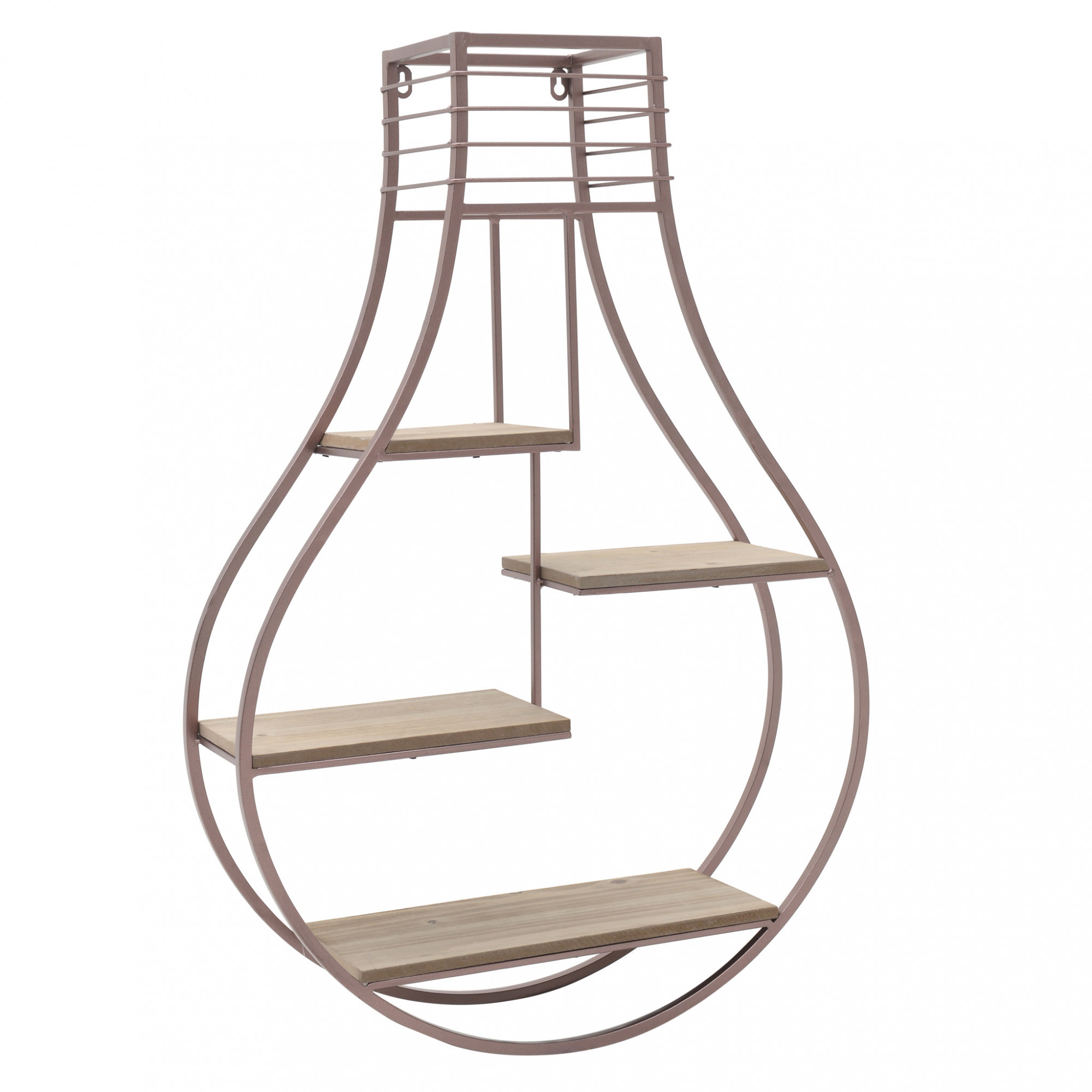 3850812.0059 стеллаж настенный TO4ROOMS 