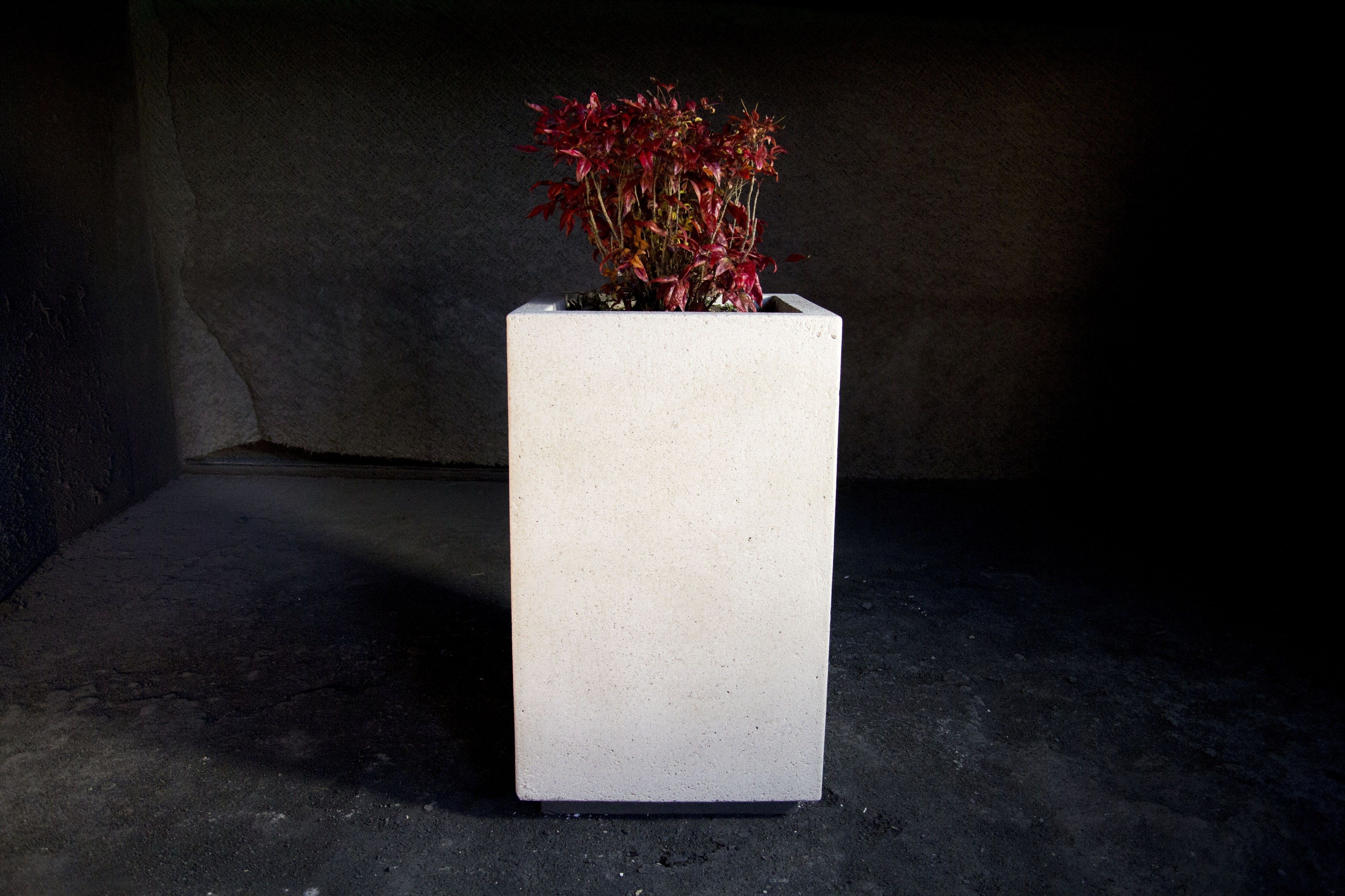 Вазон Bellitalia LOUNGE TALL ARCH-00002898 - Вид №1