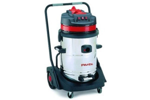 16945783 Водопылесос PANDA 633 INOX 09948 ASDO Soteco