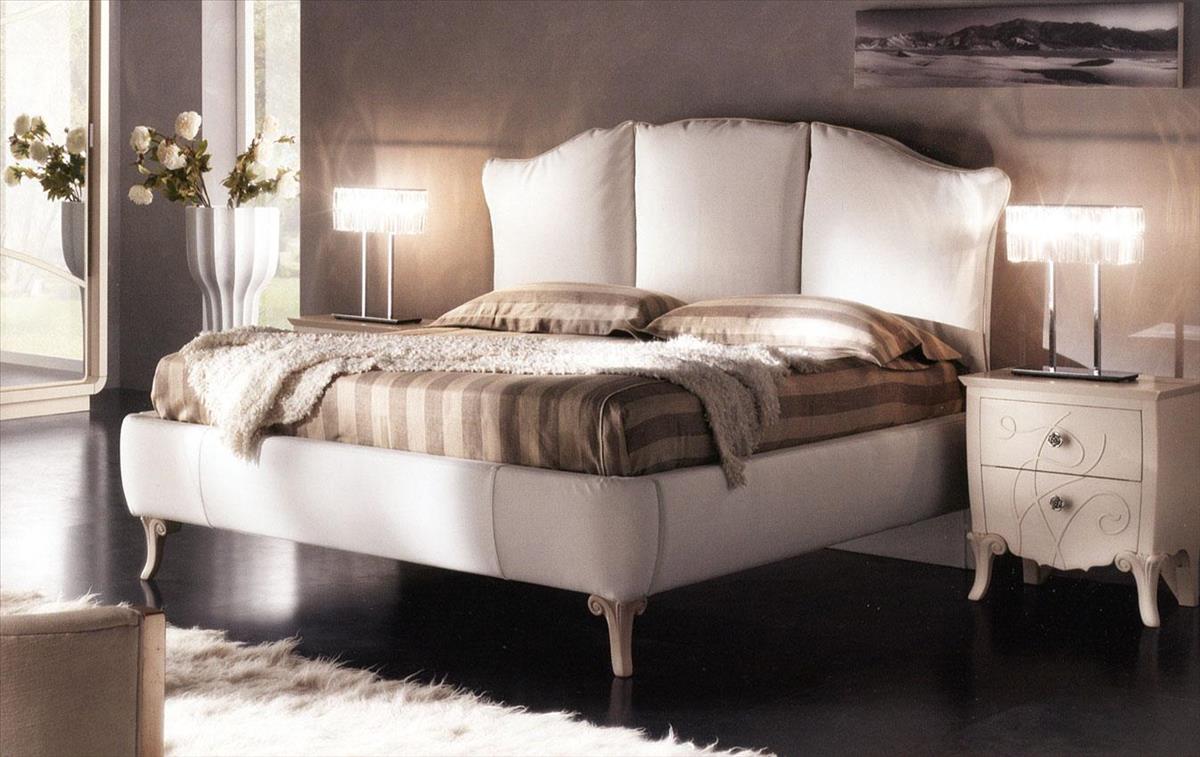 Кровать  BTC INTERNATIONAL M 0233 Melograno