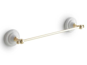 Металлический держатель для полотенец