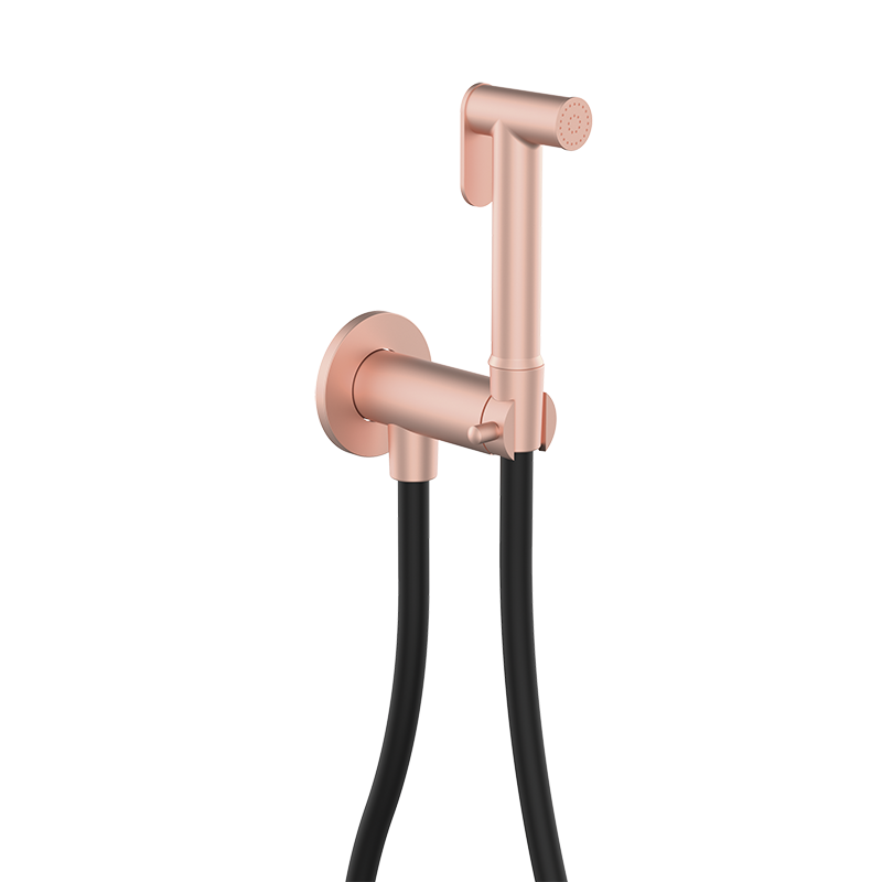 08123106 PREMIUM Розовое Brass Perineal нажмите Intimixer Розовое GRB MIXERS 