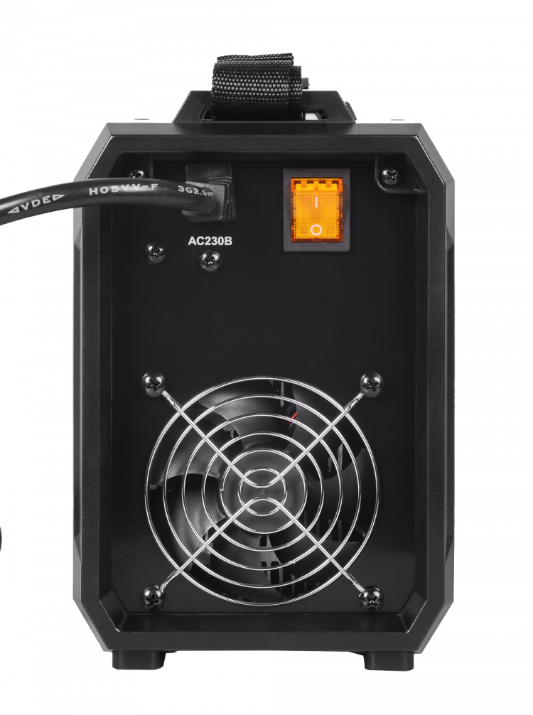 Сварочный аппарат Ресанта САИ 250Т LUX 8164975 STDN-0075277 - Вид №5