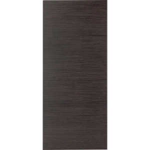 Дверь для шкафа Delinia «Шоколад» 30x70 см, МДФ, цвет коричневый 14446177 STLM-2132053