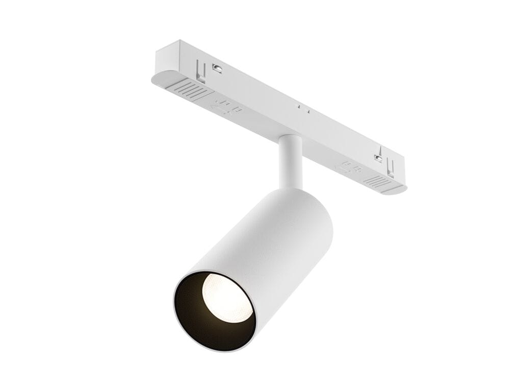 Алюминиевое магнитное светодиодное освещение Maytoni Изгиб ARCH-00141813 - Вид №11