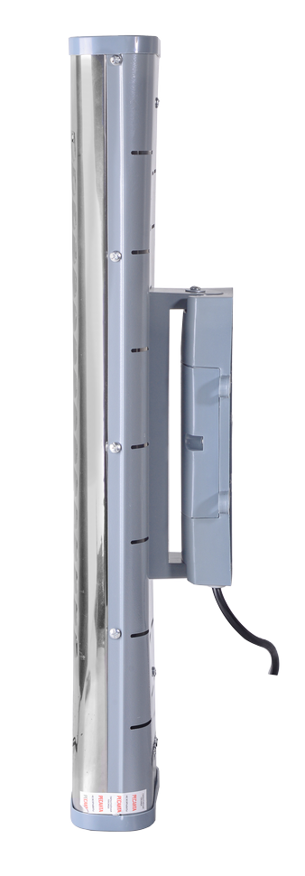 9029897 Инфракрасный обогреватель Ресанта ИКО-1200Л STDN-0082705 - Вид №4