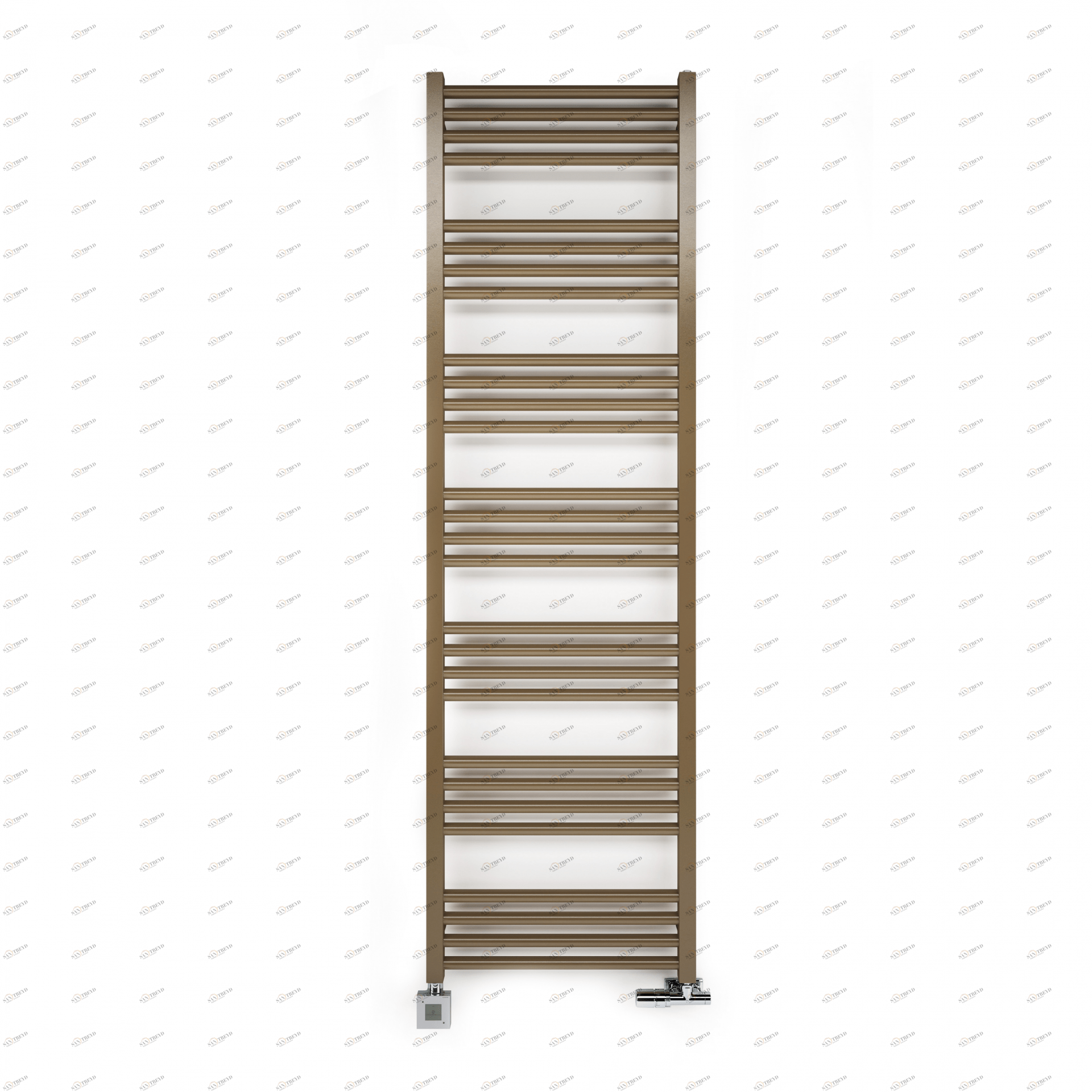 Полотенцесушители WGFIN186040 Fiona Terma 5.95