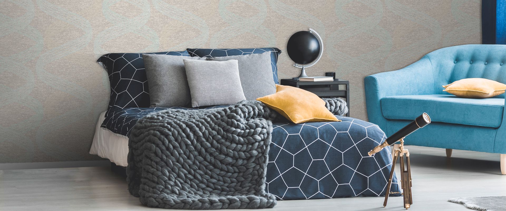 Victoria Stenova 889238 Мотив BREEZE 889238  - Вид №1