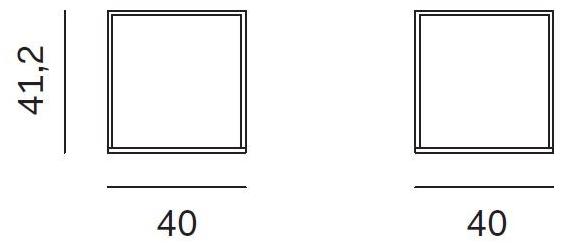 Novamobili Лакированный журнальный столик Details sun-id-1390573 - Вид №1