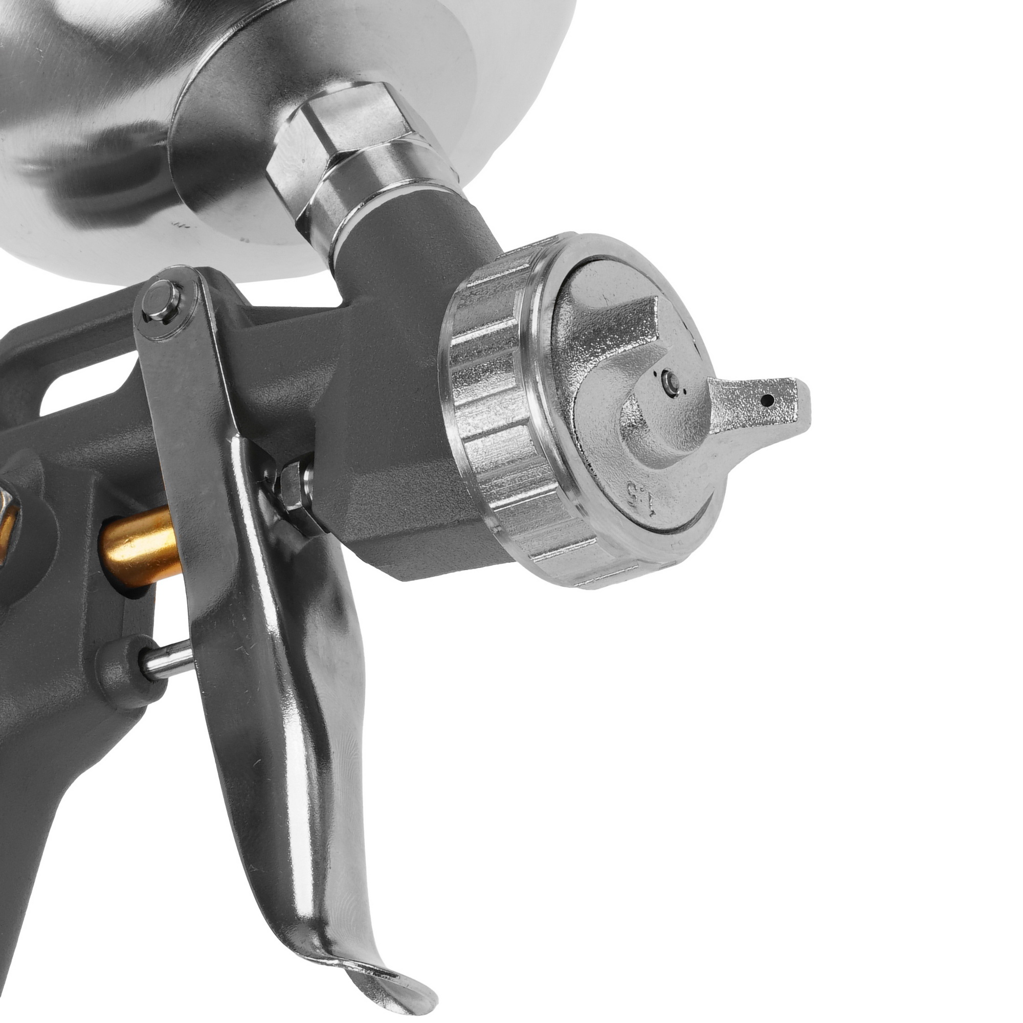 Краскораспылитель Quattro Elementi 770-810 5343689 STDN-0035260 - Вид №2