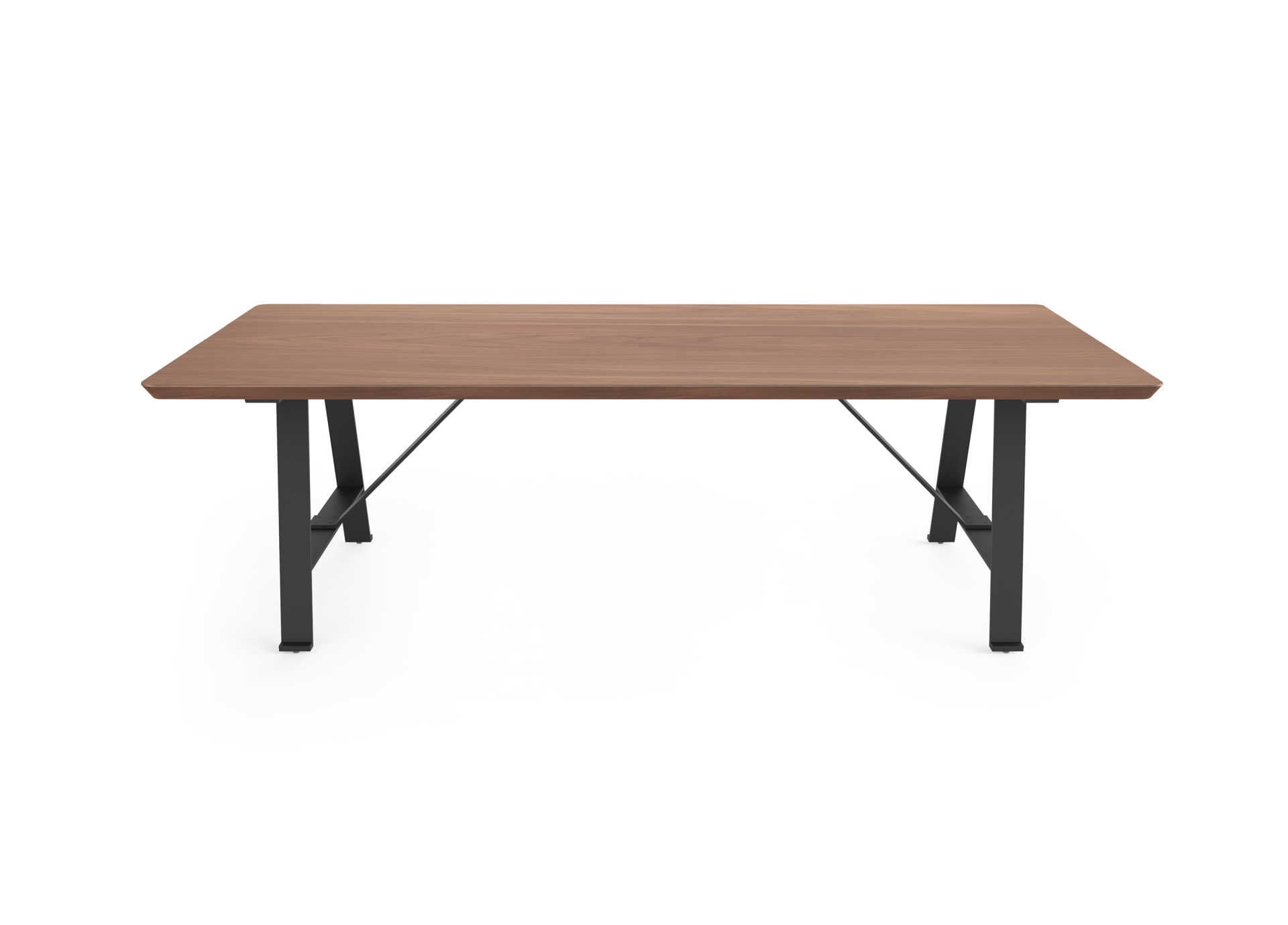 Обеденный стол Exchange Stellar Works EX-T410-1800
EX-T410-2100 - Вид №4