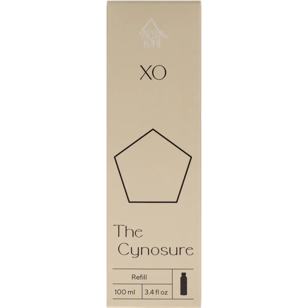 Наполнитель для диффузора Arida Home Xo The Cynosure 100 мл STLM-2121442 - Вид №1