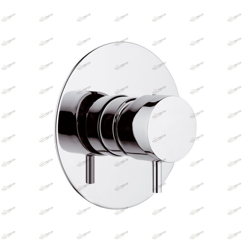 TK602 Смеситель для душа DANIEL RUBINETTERIE 