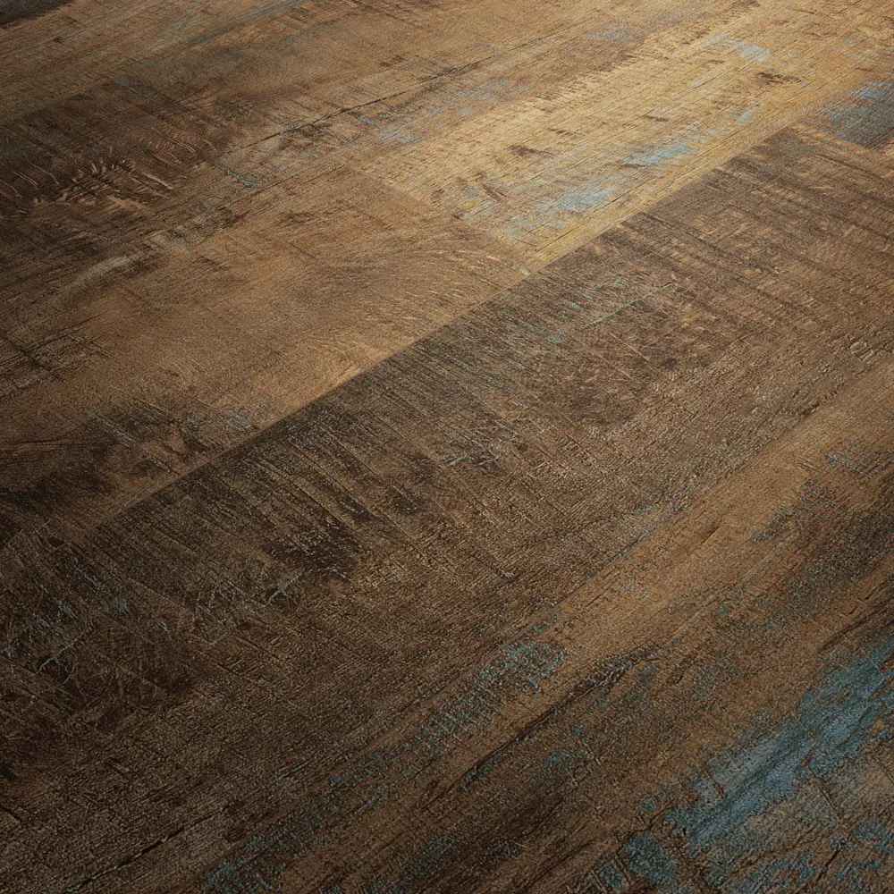 Tarkett Jazz Django - ПВХ плитка под дерево серого цвета 83232913 STLM-0039646 - Вид №2