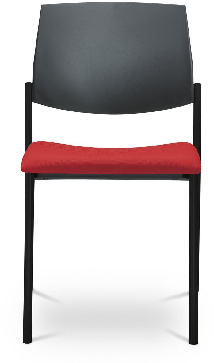 LD Seating Штабелируемый стул для конференций из полипропилена Seance art 190 - Вид №5