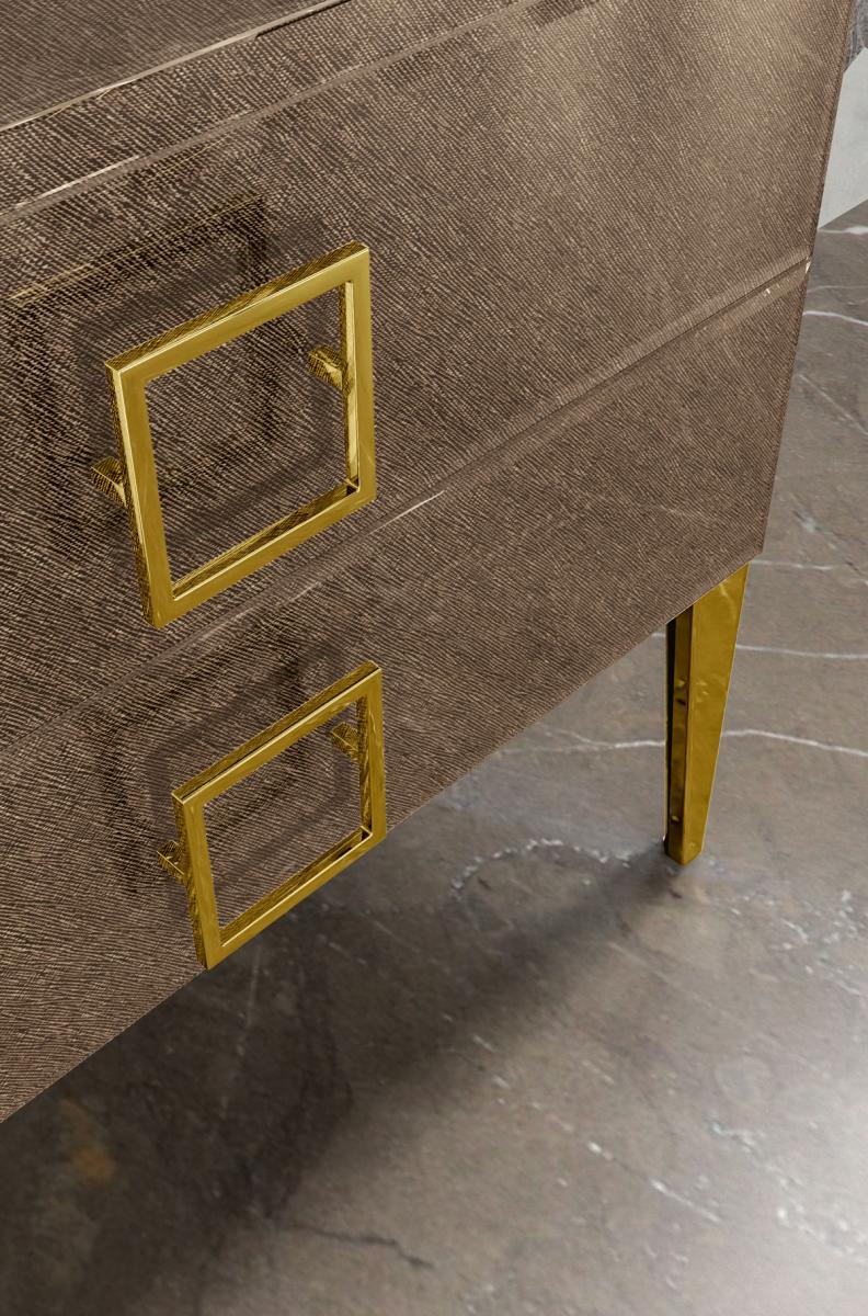 Daphne Мебель для ванной OASIS BATHROOM Daphne - Вид №12