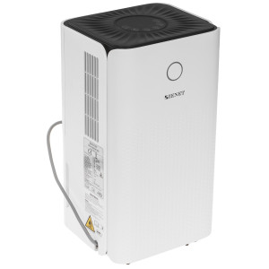 9203307 Осушитель воздуха Zenet ZET-203 белый