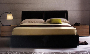 Кровать MEMORY DALL'AGNESE LOME00160