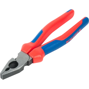 Пассатижи Knipex KN-0202200 200 мм 82212073 STLM-2195254