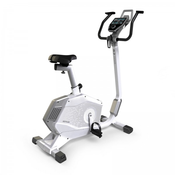 ERGO C6 Велотренажер kettler ergo c6 Kettler 