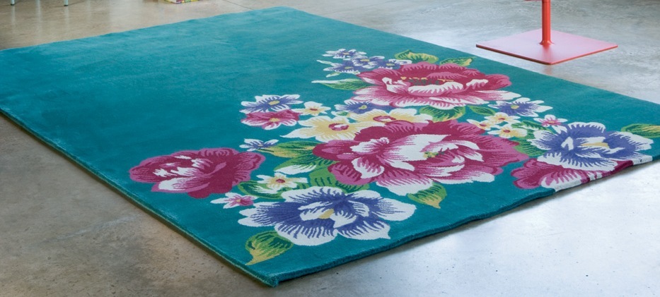 002405 Ковер Nanimarquina Formosa Santreyd