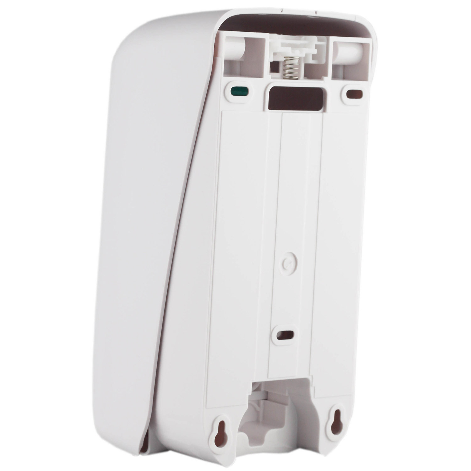 304009465 Дозатор пены FD-1369A (белый) KSITEX  - Вид №1