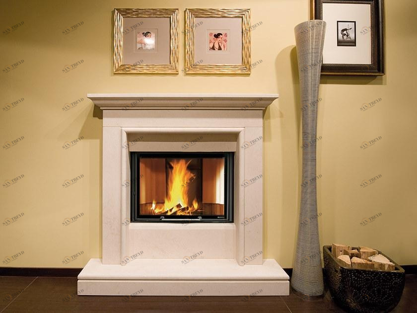 LA NORDICA EXTRAFLAME Дровяной моноблок для каминов sun-id-1404888