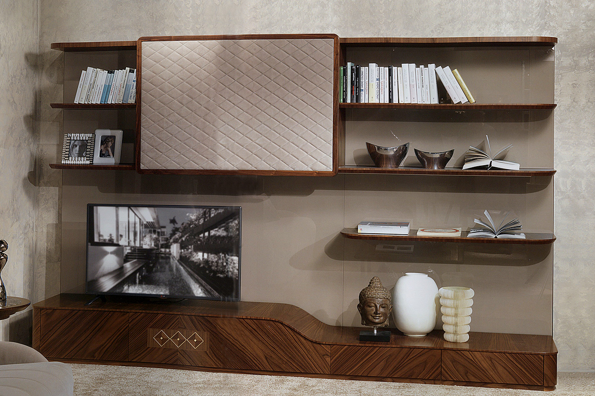 Стенка DESYO CARPANELLI Lb33 Contemporary